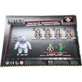 thumbnail image 4 of Metals Die Cast Ghostbusters™ Venkman™ & Slimer™ Collectible Figures 2 pc Box, 4 of 4