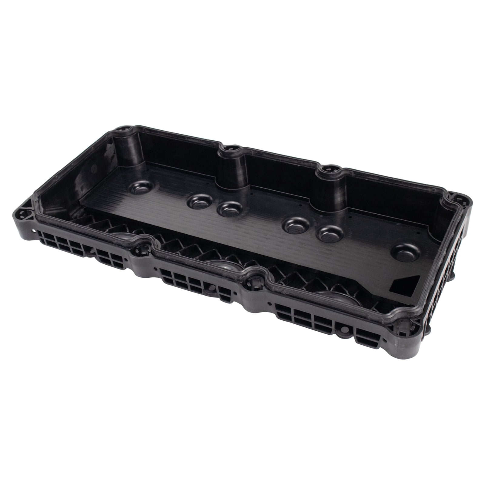 TRQ Right Valve Cover 2007-2010 Chrysler Dodge VCA91010