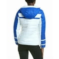 thumbnail image 2 of Spyder womens  Ethos Hooded Jacket, XL, Blue, 2 of 4