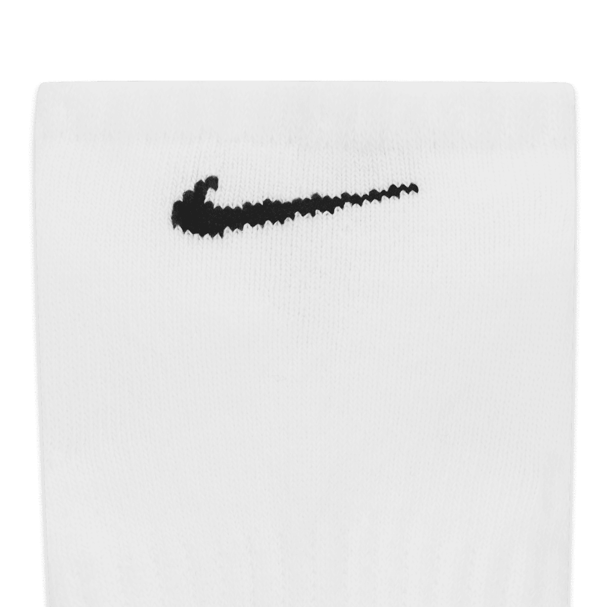 Nike Everyday Men's Dri-FIT Cotton No-Show Socks 6-Pack photo 5