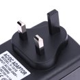 thumbnail image 2 of Adaptador de fuente de alimentación para accesorios de audio Adaptador de fuente de alimentación conmutada AC DC, 2 of 6