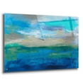 thumbnail image 2 of Epic Art 'Viewpoint I' by Sisa Jasper,' Acrylic Glass Wall Art, 36"x24", 2 of 8