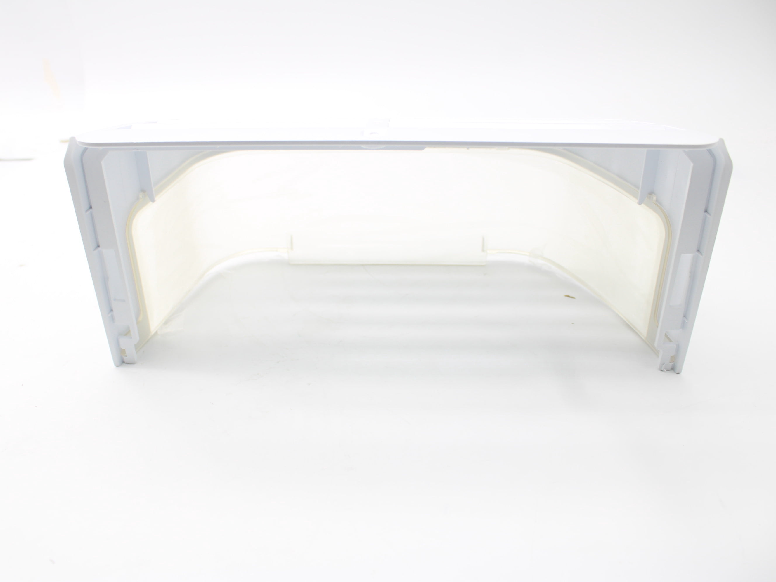 DA97-06568D  Samsung Ice Maker Cover OEM DA97-06568D