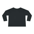 thumbnail image 2 of Barcelona Spain Urban Wanderlust Toddler Long Sleeve Tee, 2 of 4
