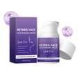 thumbnail image 2 of Retinol Facial Moisturizing Cream Moisturizes And Soothes Improves Dryness And Evenness Locks In Moistures And Brightens The Radiances, 2 of 8