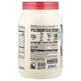 thumbnail image 3 of Ghost Vegan Protein, Chocolate Cereal Milk®, 2.7 lbs (1,246 g), 3 of 4