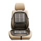 thumbnail image 2 of Cojín De Alambre De Acero Para Coche De Verano, Cojín De Asiento De Soporte Lumbar Transpirable, Cojines De Masaje Para Coche, Alfombrilla Yuarrent VI012146-02, 2 of 6