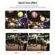 thumbnail image 4 of Filters Set for DJI Air 3 Accessories,4Pack ND8 ND16 ND32 ND64, 4 of 5