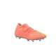 thumbnail image 2 of PUMA Future 5.3 Netfit OSG FG/AG Lace-Up Orange Smooth Leather Mens Football Boots 105936 01 zhangyuxiang LED, 2 of 2