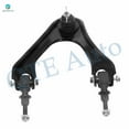 thumbnail image 3 of Set of 4 Front Upper Control Arm Ball Joint-Quick Complete Strut-Coil Spring Assembly For 1995-1998 Honda Odyssey, 3 of 10