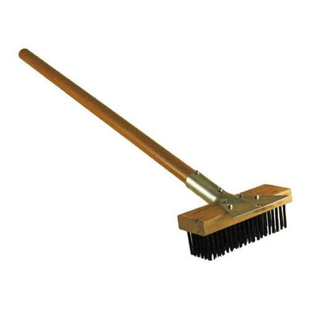 

Malish - EBB - 27 in Economy Broiler Brush