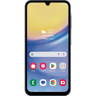 Samsung Galaxy A25 5G、black 64GB NEW! Samsung Galaxy A25 A256U 5G 128GB USA Version - GSM