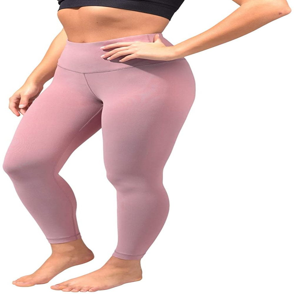 Tummy Control Yoga Pants 