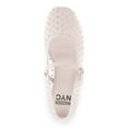 thumbnail image 3 of Madden NYC Little Girl & Big Girl Mesh Rhinestone Ballet Flats, 3 of 3