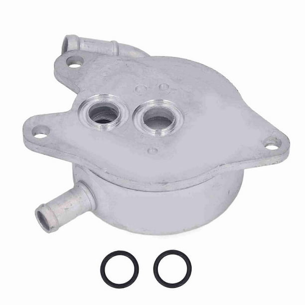 Transmission Oil Cooler Radiator 19430 RCA A51 Replacement for Accord 2003-2007
