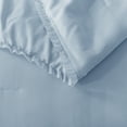 thumbnail image 3 of Ruffle Down Alternative Blanket - King - Blue Fog, 3 of 5