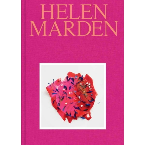 Helen Marden, (Hardcover)