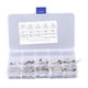 thumbnail image 1 of Kit De Tubos 100 Uds 5x20mm 6x30mm Surtido Vidrio Para Coche 0,2A 0,5A, 1 of 7