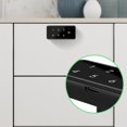 thumbnail image 6 of Smart Combination Drawer & Cabinet Lock - Keyless Security Solution, 6 of 9