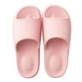 thumbnail image 1 of Dinheiro Zapatillas de baño de espuma de masaje Sandalia de ducha de spa antideslizante para hombre/mujer, 1 of 6
