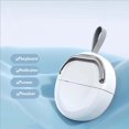 thumbnail image 1 of Puntoco, nuevo Kit de limpieza de teclado de ordenador, bolígrafo multifuncional para limpieza de auriculares Bluetooth, herramienta de cepillo de eliminación de pantalla de teléfono, 1 of 2
