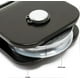 thumbnail image 4 of 4t opening pulley Winch Cable guide Snatch block Atelier Foerstier Deflection pulley, 4 of 4