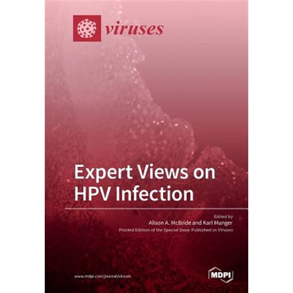 Pre-Owned Expert Views on HPV Infection