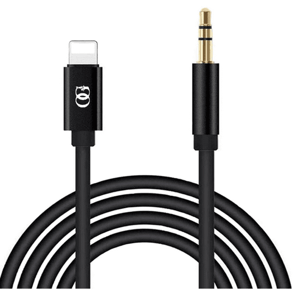 Aux Cable Iphone