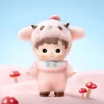 thumbnail image 5 of POP MART HACIPUPU Snuggle With You Series Plush Blind Box Toys Mystery Box Mistery Action Figure Surprise Model Birthday Gift, 5 of 5