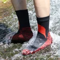 thumbnail image 3 of Waterproof Socks Breathable Outdoor Waterproof Hiking Wading Camping Winter Skiing Sock Riding Snow Warm Waterproof Socks, 3 of 5