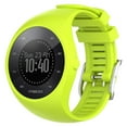 thumbnail image 1 of Silicone Replacement Watch Strap Soft Sport Bracelet for Polar M200, 1 of 9