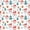Red Green, variant on Erosebridal Snowman Pink Shower Curtain 72Wx72L,Dreamy Winter Bathroom Curtain,Pink