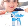thumbnail image 5 of Máquina de burbujas Bath Toys Summer Dolphin para niños y adultos, 5 of 5
