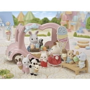 Sylvanian Families Ice Cream Cart 5651