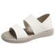 thumbnail image 2 of Sandalias planas Cgtredaw Casuales elegantes para Mujer Antideslizantes Transpirables, 2 of 9