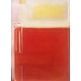thumbnail image 3 of Mark Rothko "No. 8" 1949 FRAMED Art Generic, 3 of 3