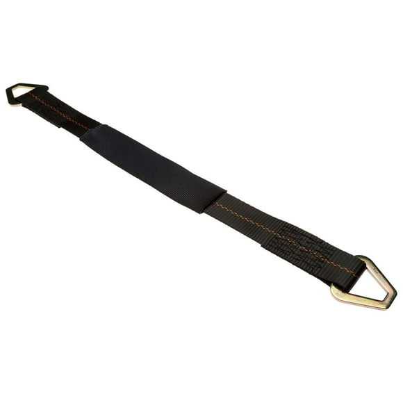 Tow Dolly Tie Down Straps