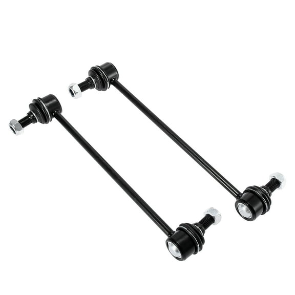 2pcs Suspension Front Stabilizer Sway Bar Links K90344 48820-28050 for Toyota Solara Highlander Venza Avalon