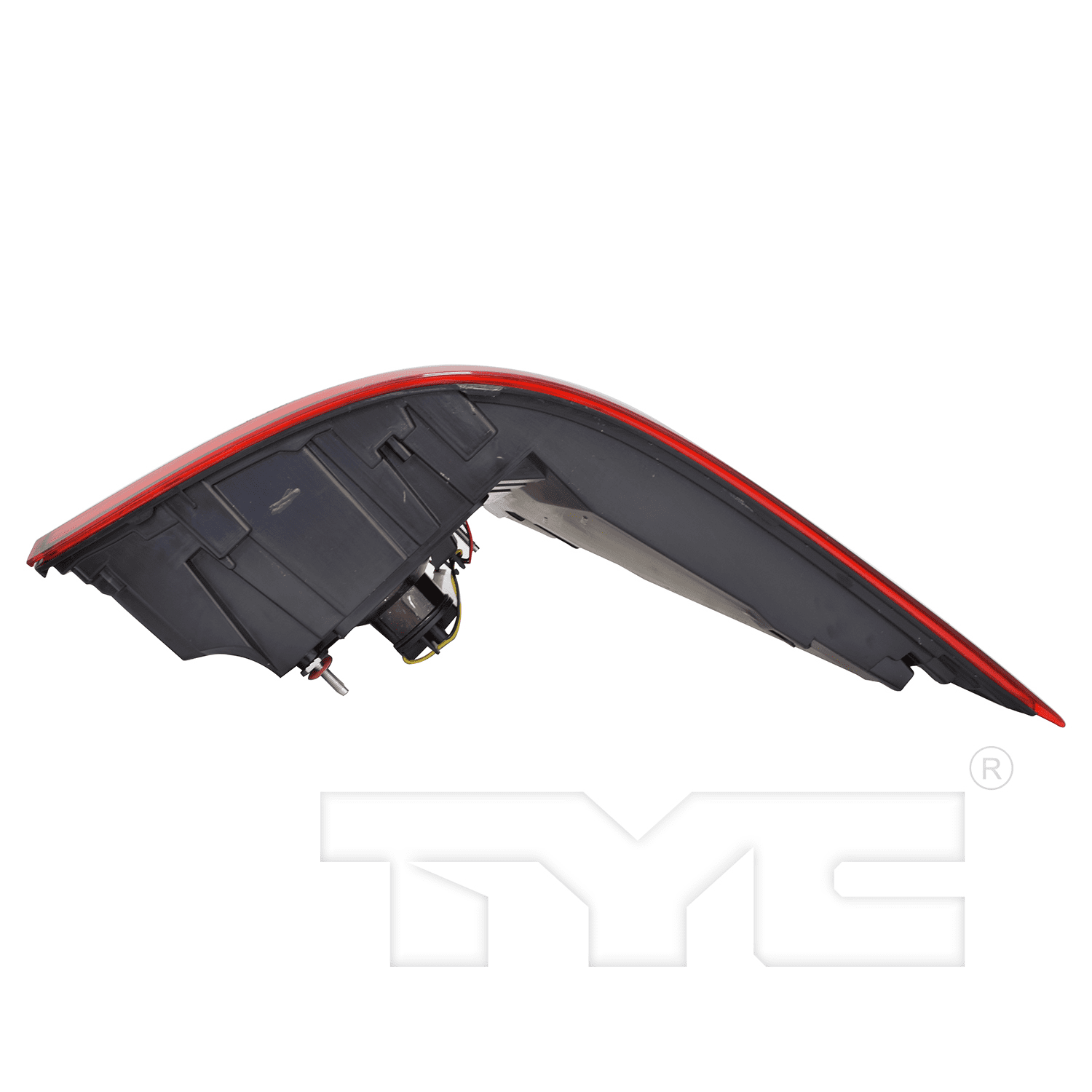 TYC 11-12151-00 TYC Regular Fits select: 2012-2015 MERCEDES-BENZ ML 350 4MATIC