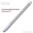 thumbnail image 2 of Tablet Touch Pen Stylus Funda para Samsung Galaxy Tab S6 Lite (Púrpura) Tmvgtek Para Estrenar, 2 of 6