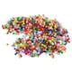 thumbnail image 5 of 2000pcs 5 mm POMS POMS Multi -color de pompones suaves para manualidades Pom Pom Balls Pomm para artes y manualidades Proyectos de bricolaje Multi Color, 5 of 7