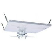 Peerless-AV PRGS-455 Mounting Suspension for Projector White PRGS455