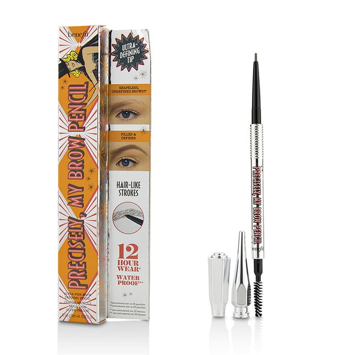 Benefit Cosmetics Benefit Precisely My Brow Pencil (Ultra Fine Brow