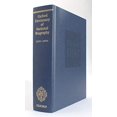 thumbnail image 1 of Dictionnaire Oxford de la Biographie Nationale 2001-2004, 1 of 2
