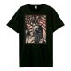 thumbnail image 1 of Amplified - Camiseta Statue Of Liberty Systems Of A Down para Adultos Unisex (Negro), 1 of 2