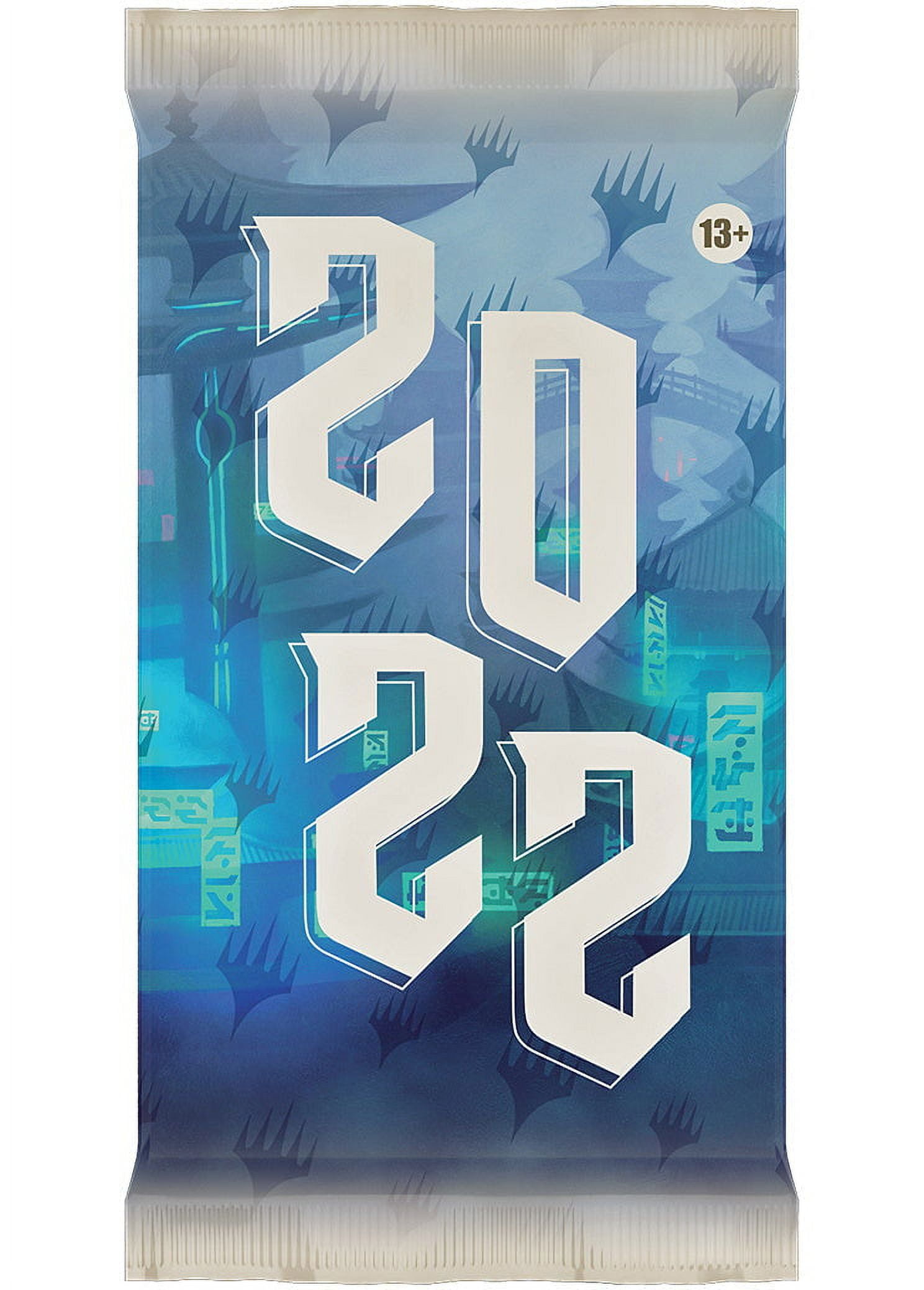 マジック：ザ・ギャザリング Secret Lair 30th AnniversaryCountdownKit MTG Magic the Gathering: 30th Anniversary Secret Lair