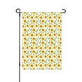 thumbnail image 1 of XMXY Sunflower Template Flower Garden Flags Double Sided,Farmhouse Holiday Yard Outdoor Sign Decor Flag 12.5"x18", 1 of 8