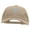 Khaki, variant on Fish Master Embroidered Unstructured Cotton Twill Washed Cap - Beige OSFM