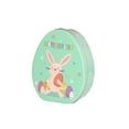 thumbnail image 2 of Easter Gift Candy Box, Easter Themed Metal Storage Tin for Snacks and Treats, Reusable Decorative Box for Party Favors and Home Decor(E), 2 of 6