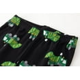 thumbnail image 5 of Popshion Toddler Boys Summer Pajama Sets 5t, 5 of 7